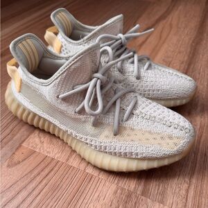 Yeezy 350v2 “Light” Sneakers